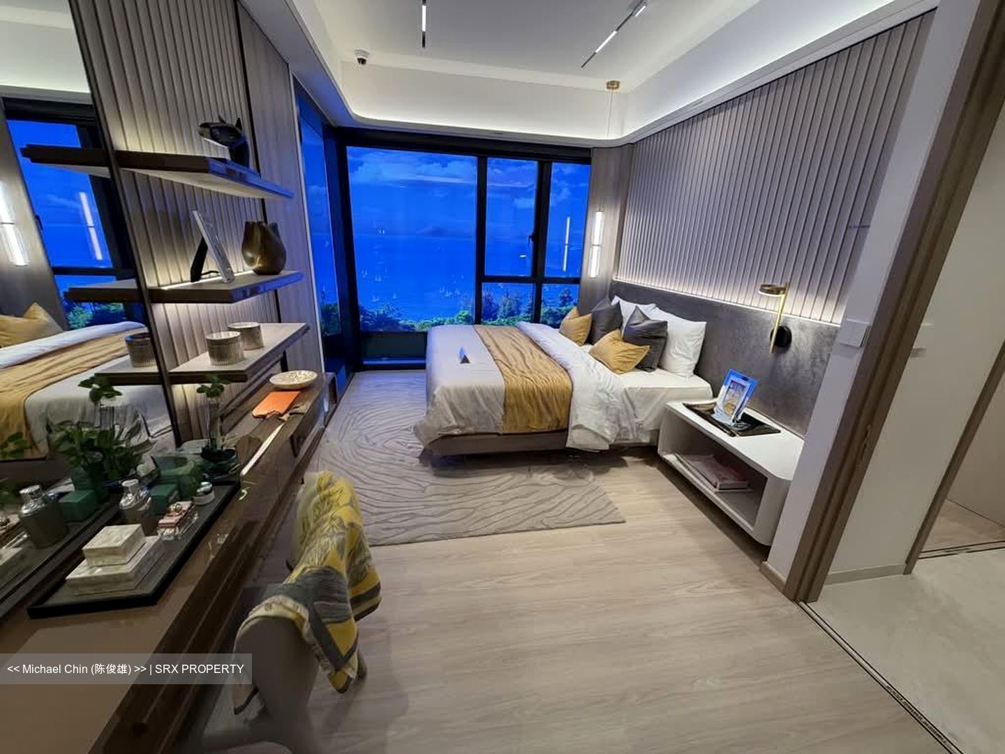 Vela Bay (D16), Apartment #595416891